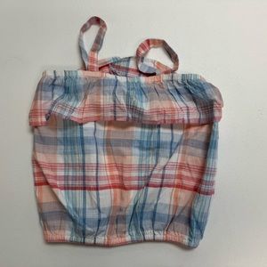 Girls Top, NWT, Cat & Jack